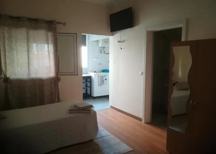 ゲストハウス Cc39- Q5 フンシャル