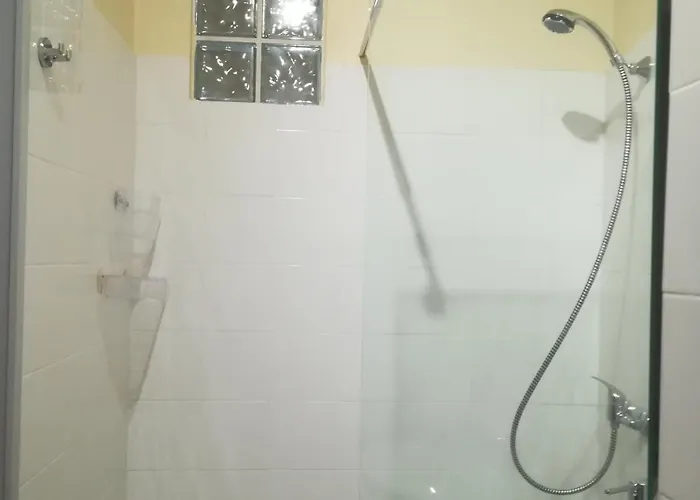 ゲストハウス Cc39- Q5 フンシャル