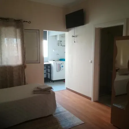 Pensión Cc39- Q5 Funchal (Madeira)