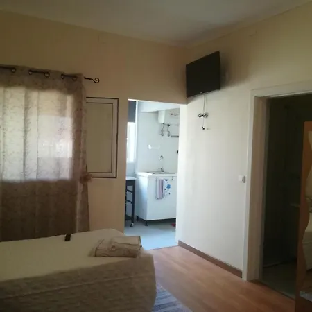 Cc39- Q5 Funchal (Madeira)