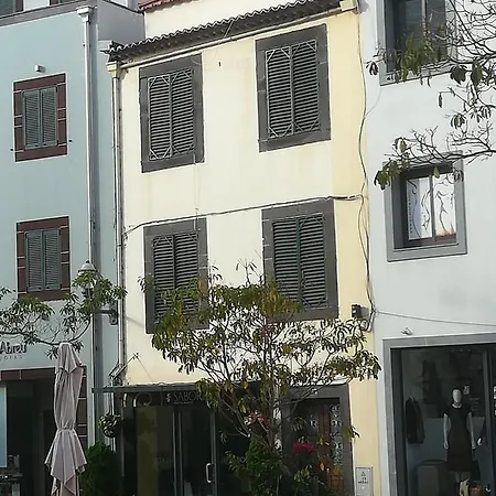 Vendégház Cc39- Q5 3*